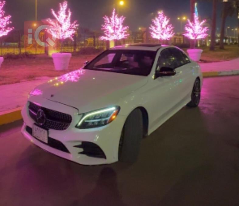 مێرسێدس بێنز C-Class